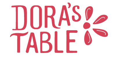 Dora's Table
